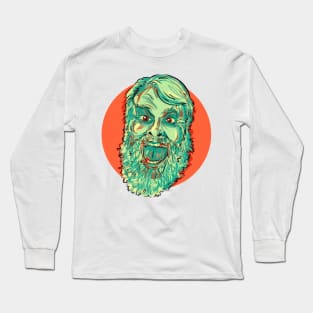 Blessed Brian Long Sleeve T-Shirt